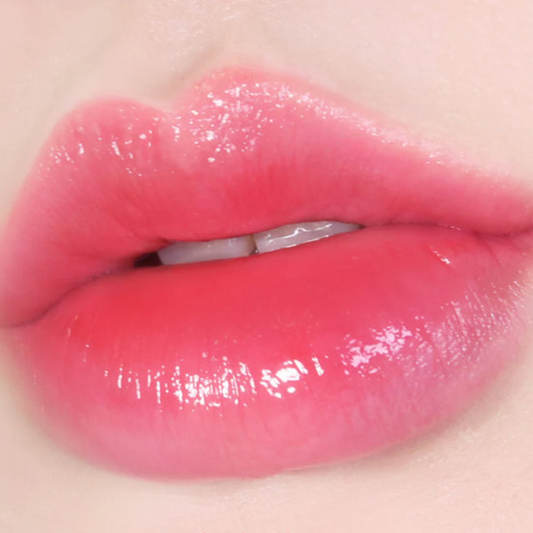 TOCOBO Glass Tinted Lip Balm #11 Flush Cherry