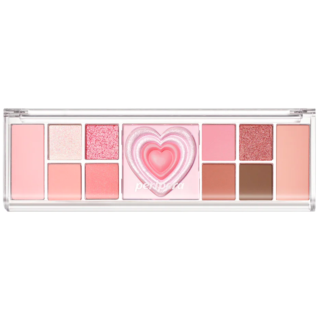 All Take Mood Like Palette