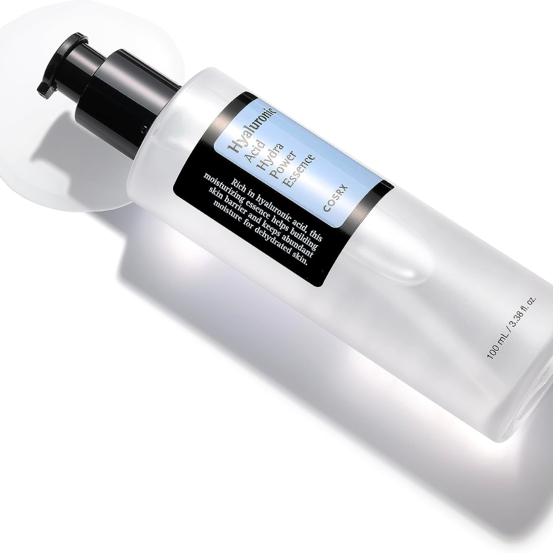 COSRX Hyaluronic Acid Hydra Power Essence