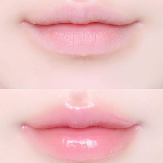 ROM&ND Glasting Color Gloss 01 Peony Ballet