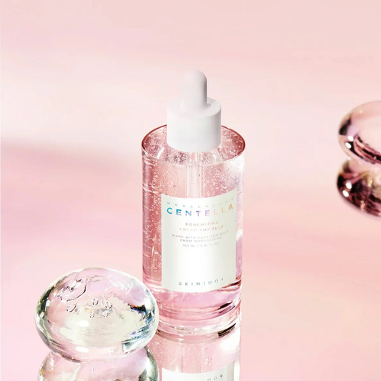 SKIN1004 Madagascar Centella Poremizing Fresh Ampoule (Reduce Tamaño de Poros)