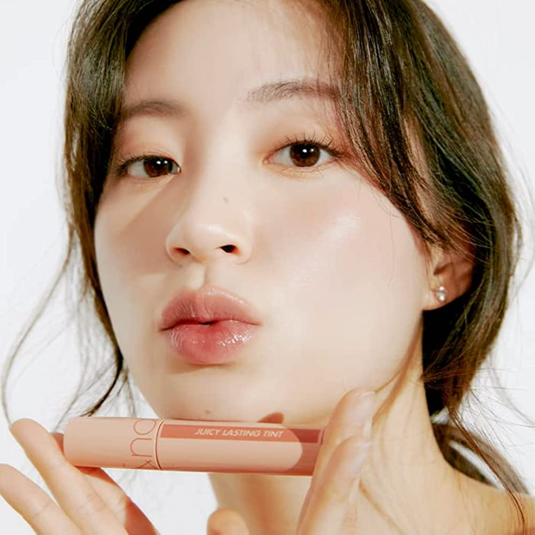 ROM&ND Juicy Lasting Tint (Varios Tonos)