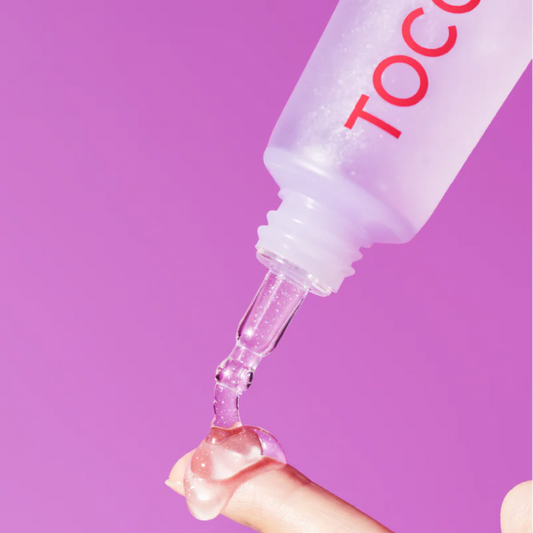 TOCOBO Collagen Brightening Eye Gel Cream (Contorno de Ojos Iluminador)