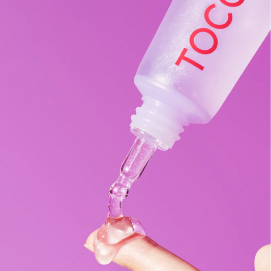 TOCOBO Collagen Brightening Eye Gel Cream