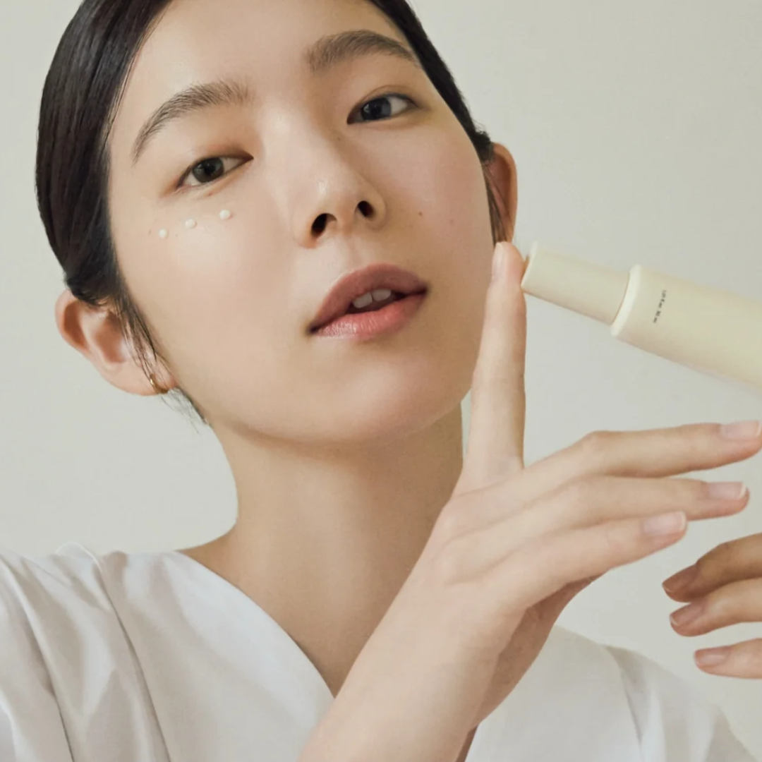 Collagen Eye Crème Jericho Rose