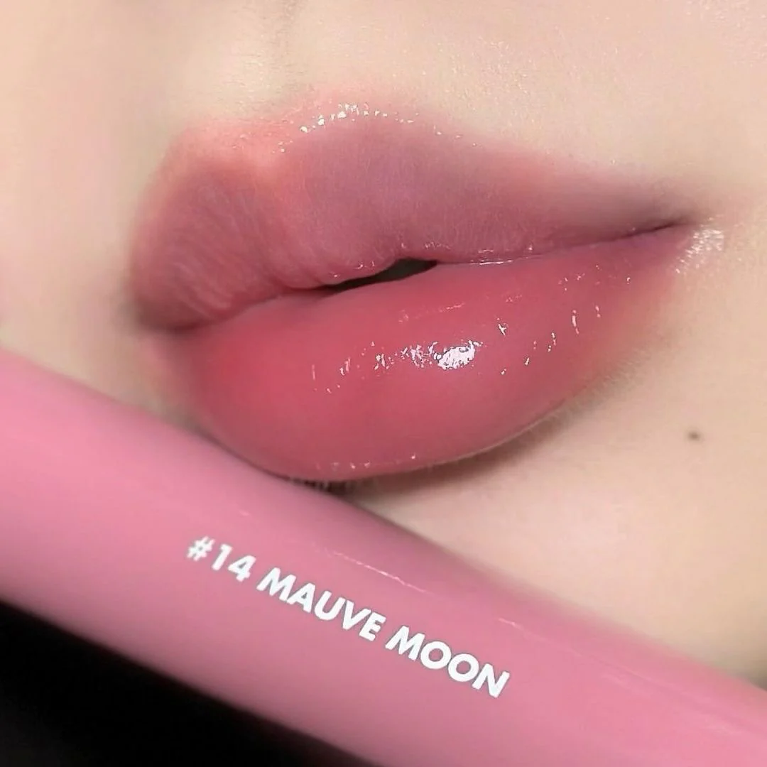 ROM&ND Glasting Water Tint #14 Mauve Moon