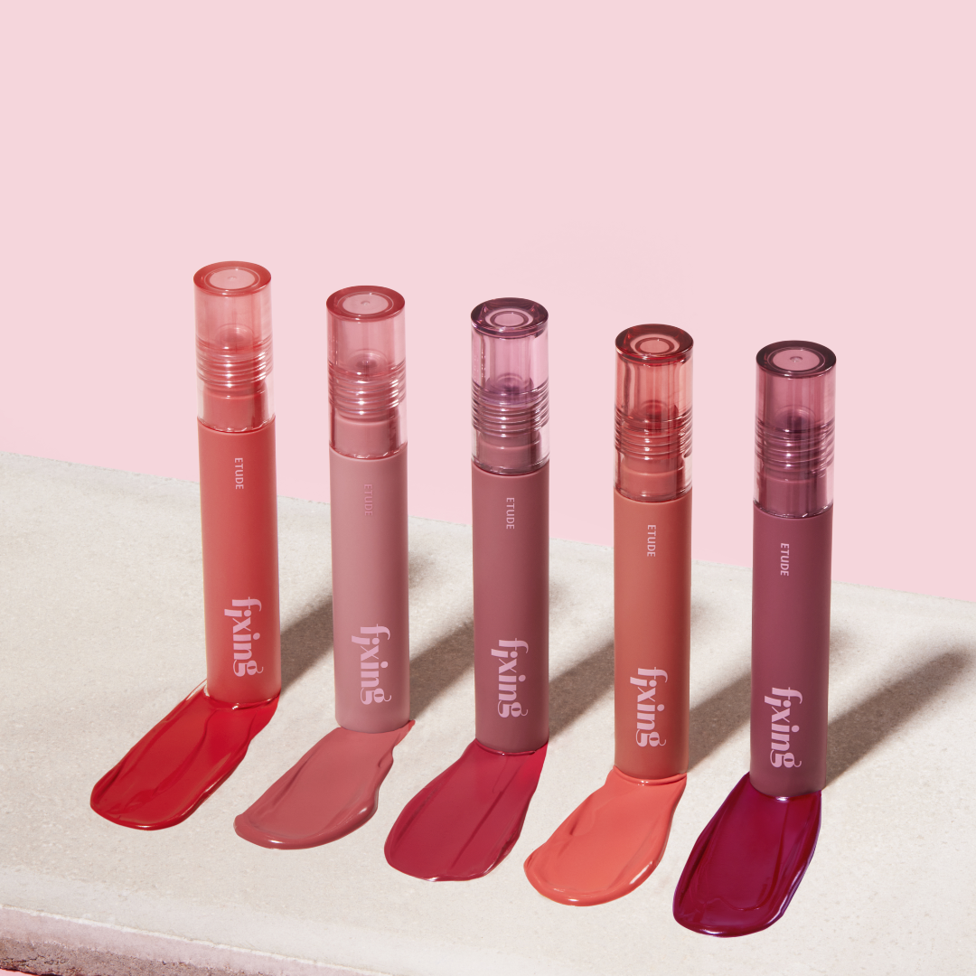 Matte Fixing Tint