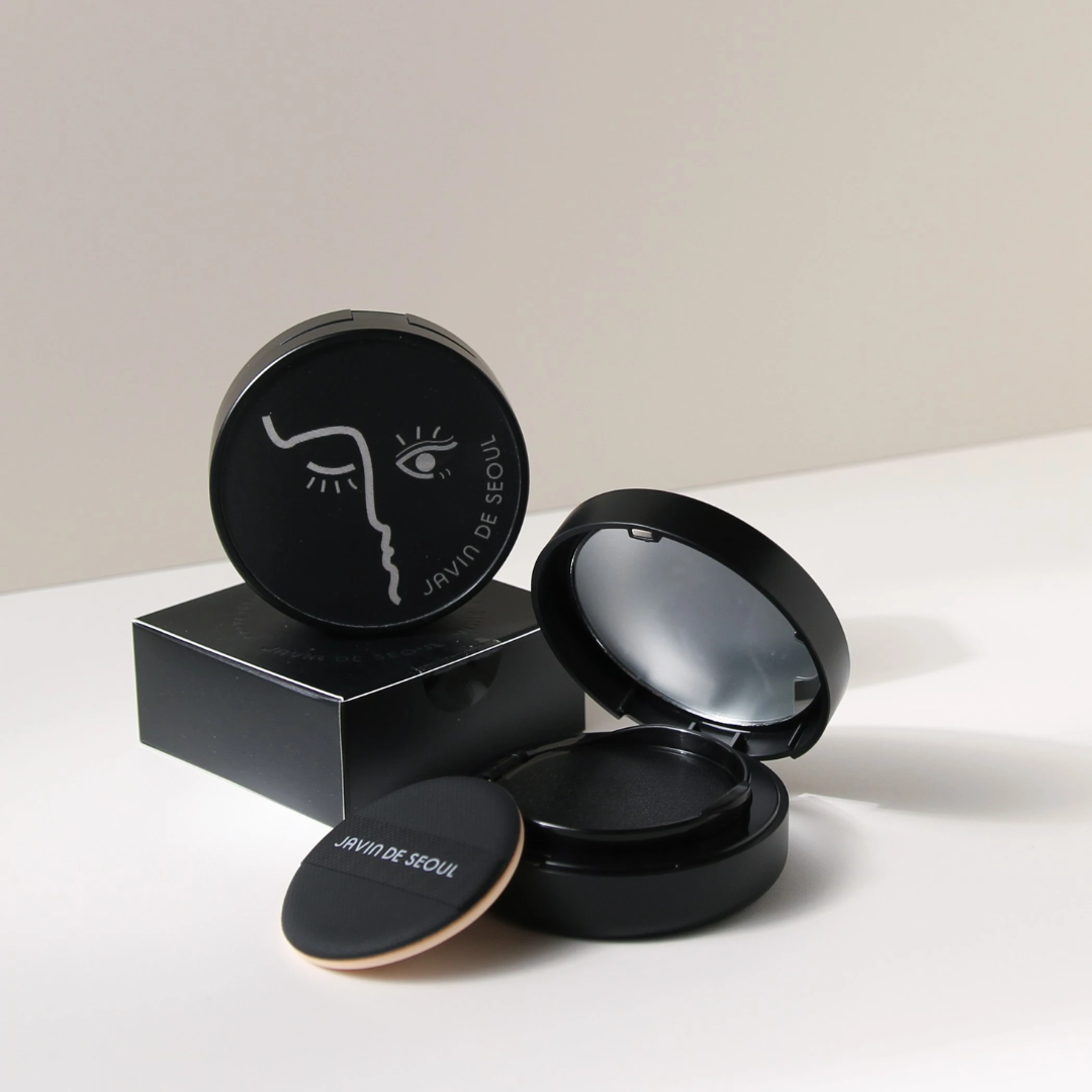 Wink Foundation Pact SPF 50+ PA+++