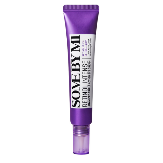 SOME BY MI Retinol Intense Advanced Triple Action Eye Cream (Contorno de Ojos)