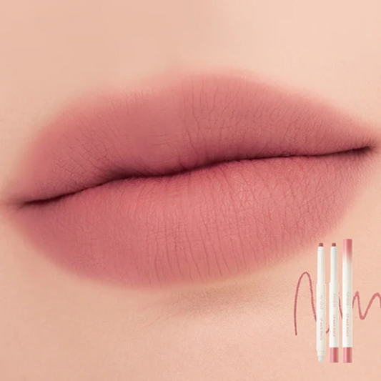 ROM&ND Lip Mate Pencil 04 Fig Breeze