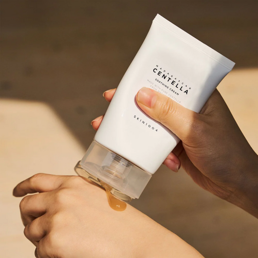 SKIN1004 Centella Soothing Cream (Alivia y Repara la Piel Irritada)