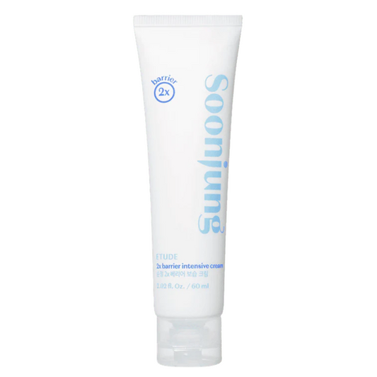 ETUDE HOUSE SoonJung 2x Barrier Intensive Cream