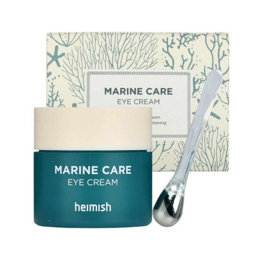 Marine Care Algae + Peptide Eye Cream
