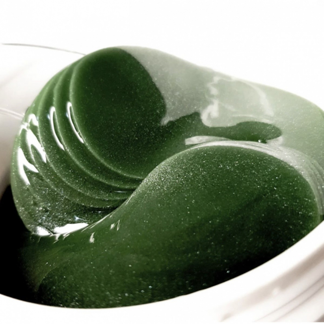 Matcha Biome Eye Patch
