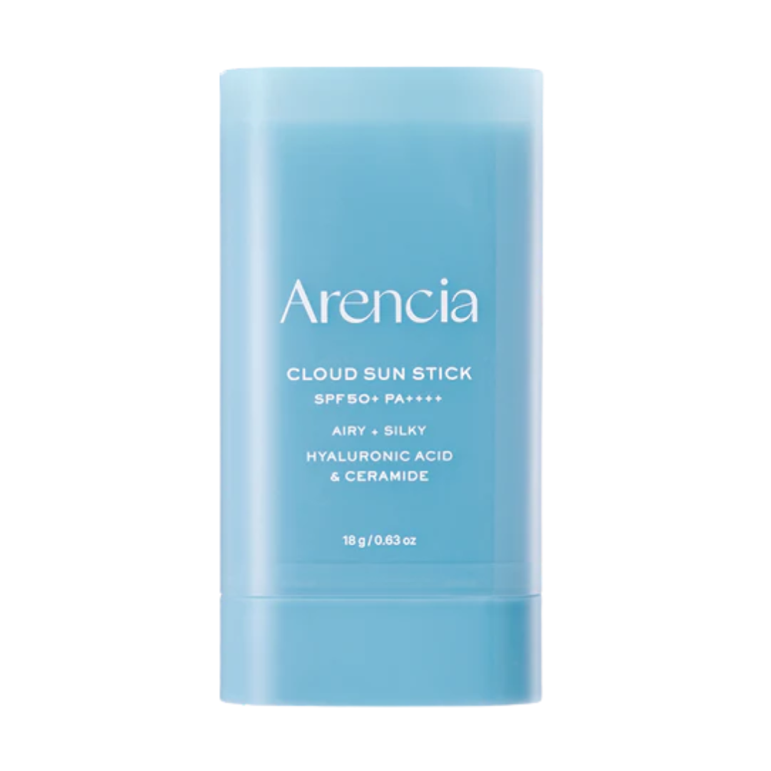 Cloud Sun Stick (Preventa)