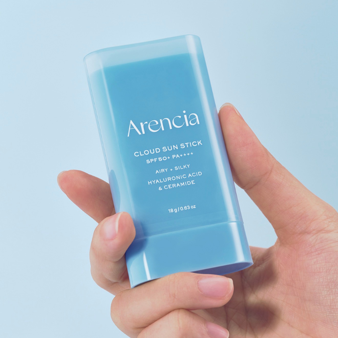Cloud Sun Stick (Preventa)
