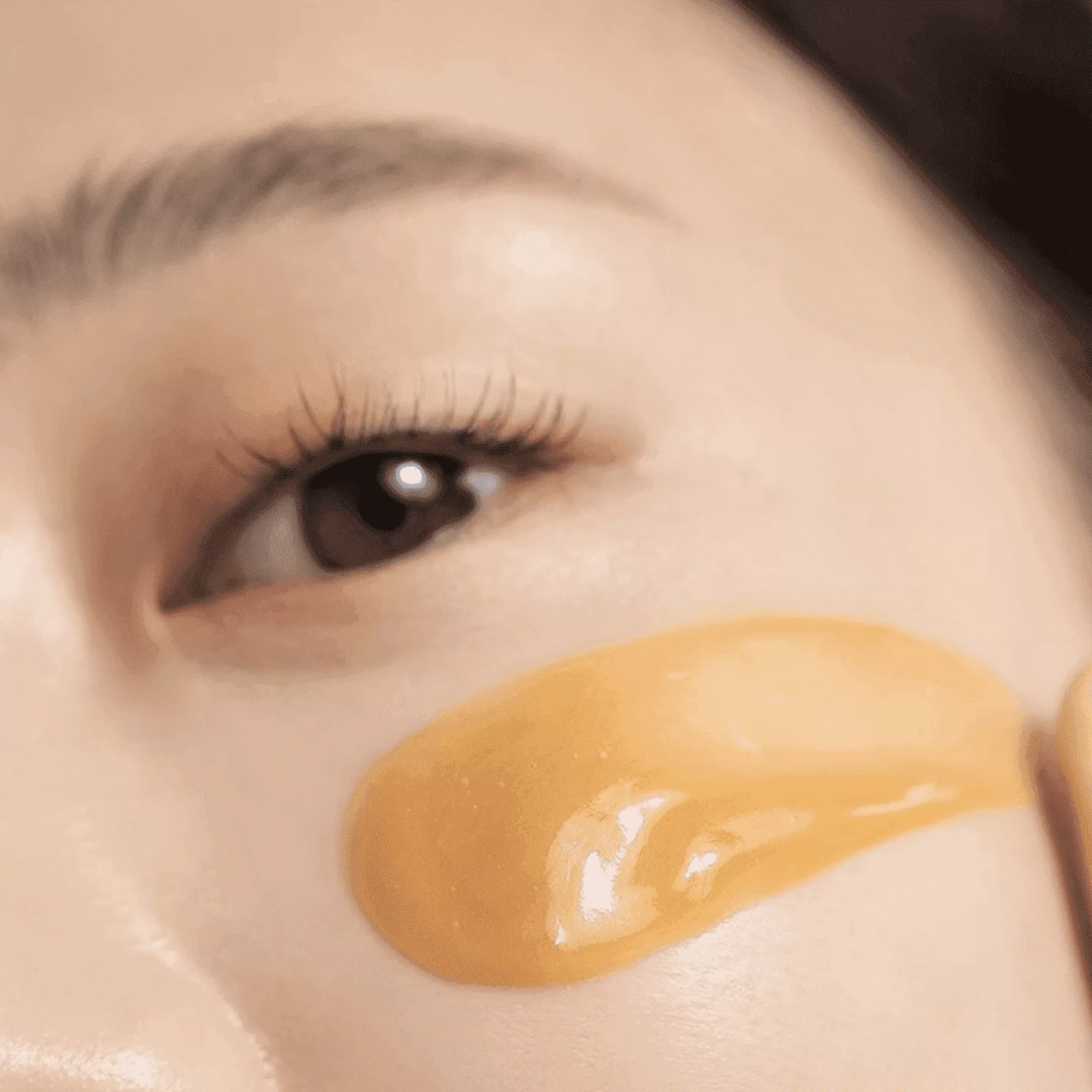 Honey Mask
