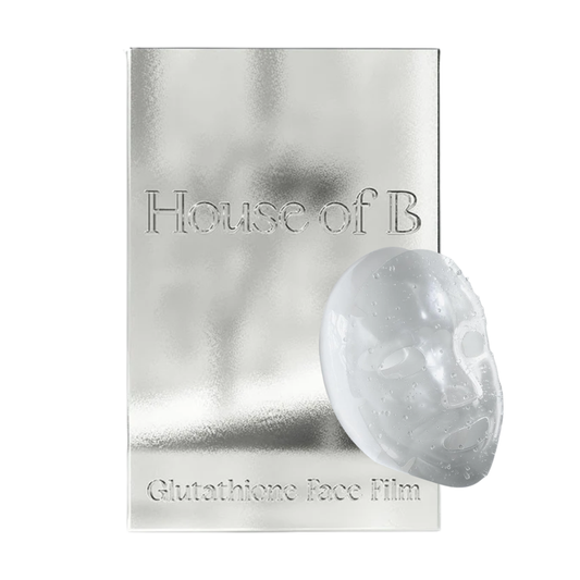 HOUSE OF B Glutathione Face Film