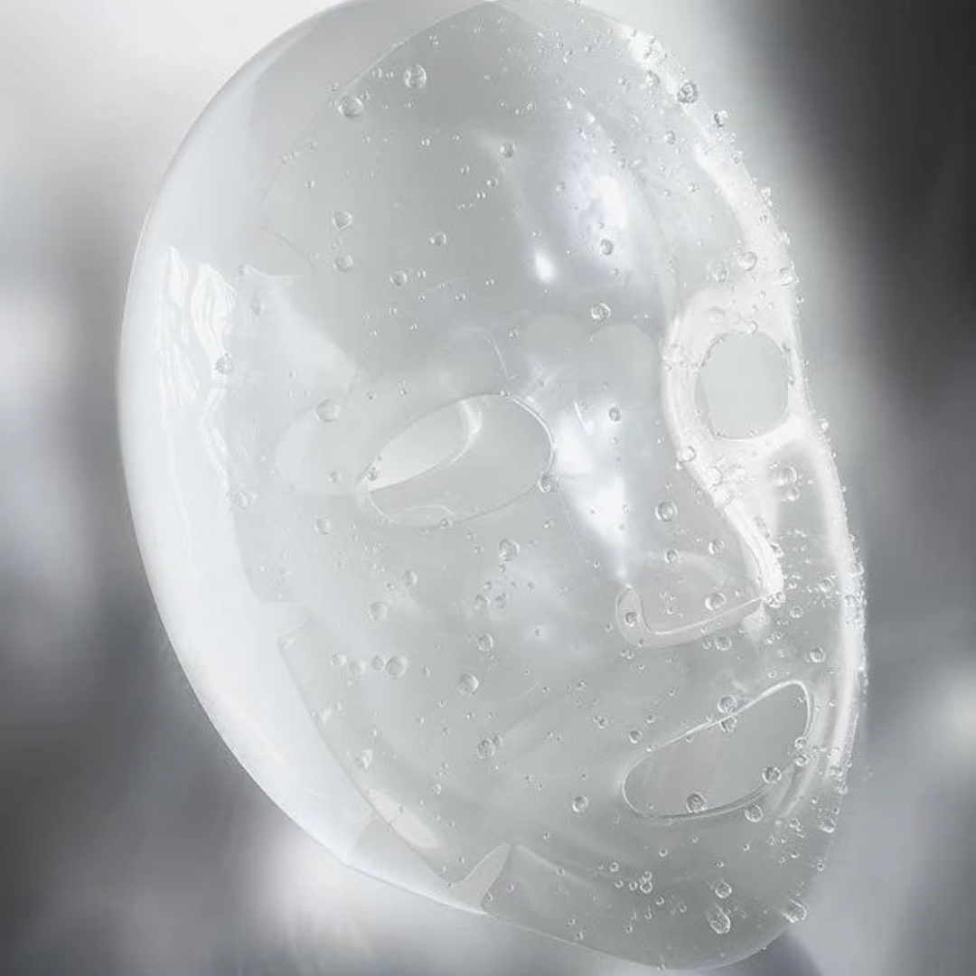 Glutathione Face Film