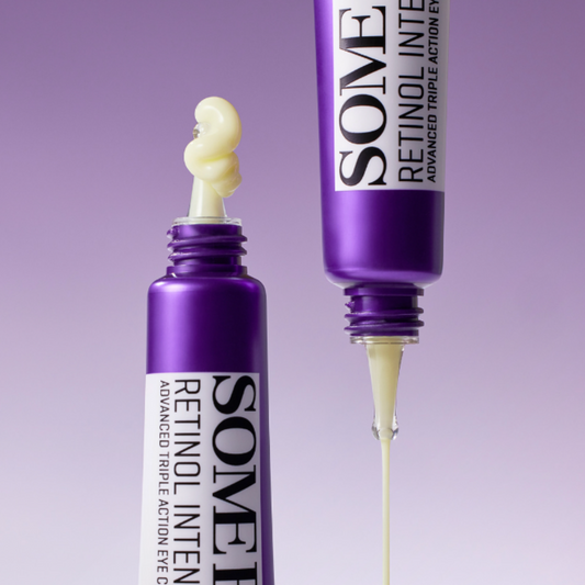 SOME BY MI Retinol Intense Advanced Triple Action Eye Cream (Contorno de Ojos)