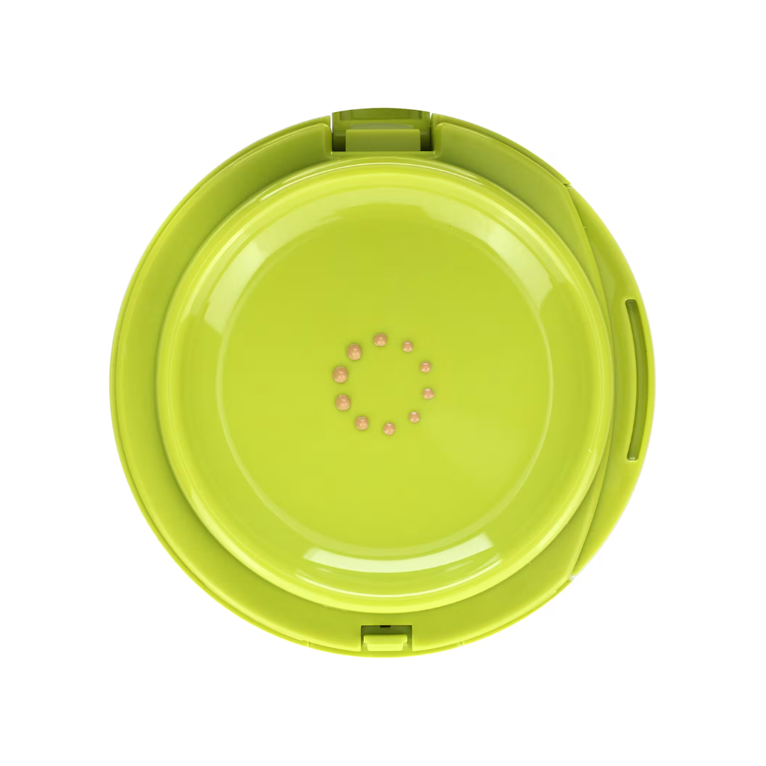 Satin Wear Healthy-Green Cushion SPF30 PA++