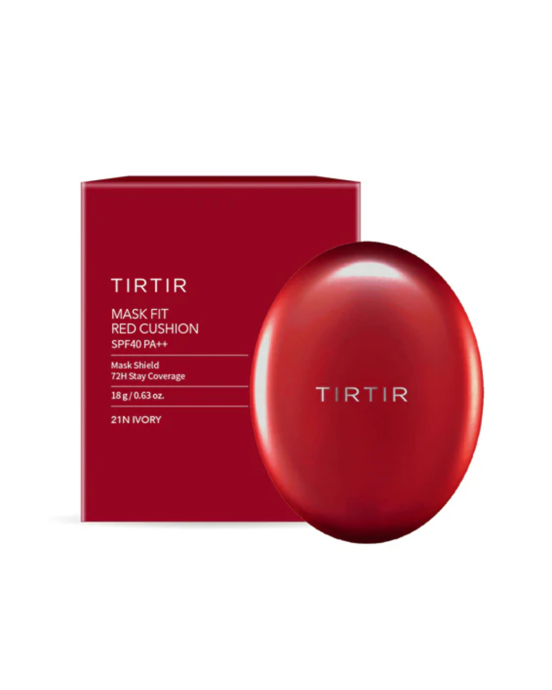 Mask Fit Red Cushion SPF40 PA++