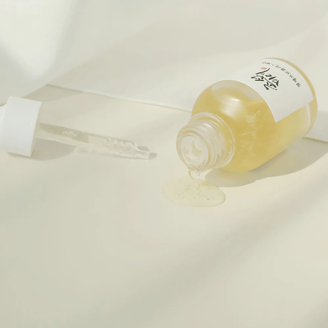 BEAUTY OF JOSEON Glow Serum Propolis + Niacinamide