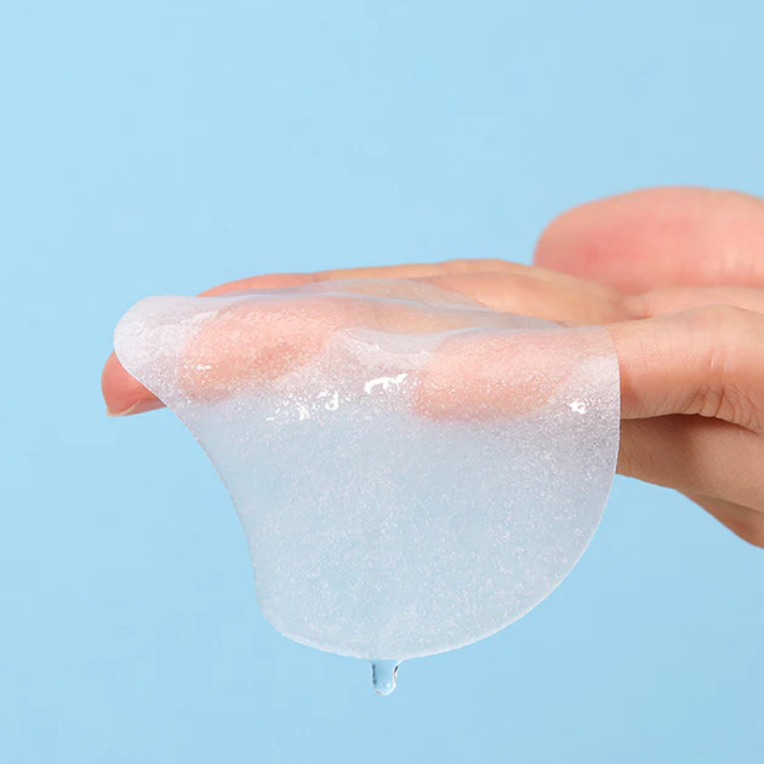 Dive In Low Molecular Hyaluronic Acid Multi Pad