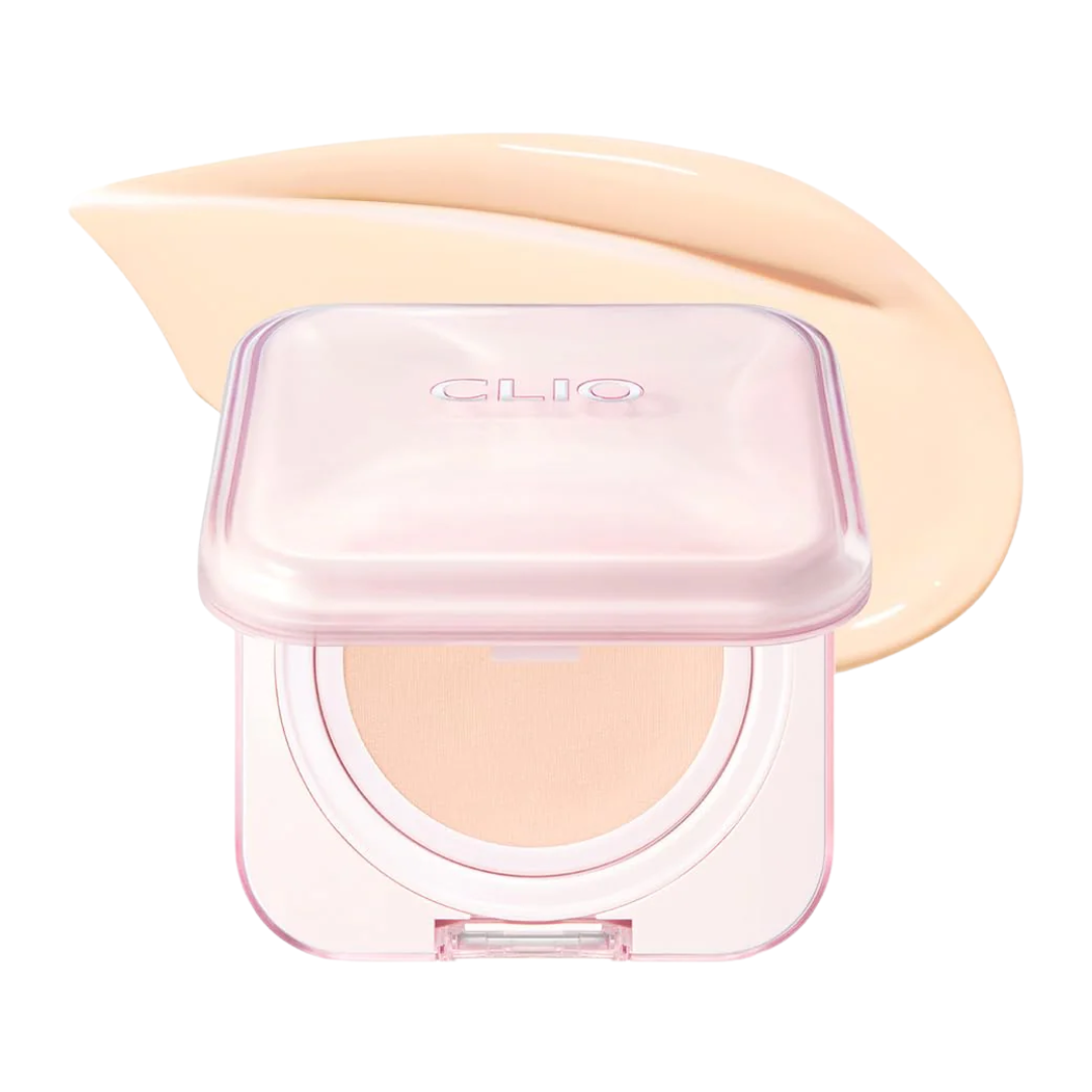 Kill Cover Mesh Glow Essential Cushion Foundation + Refill
