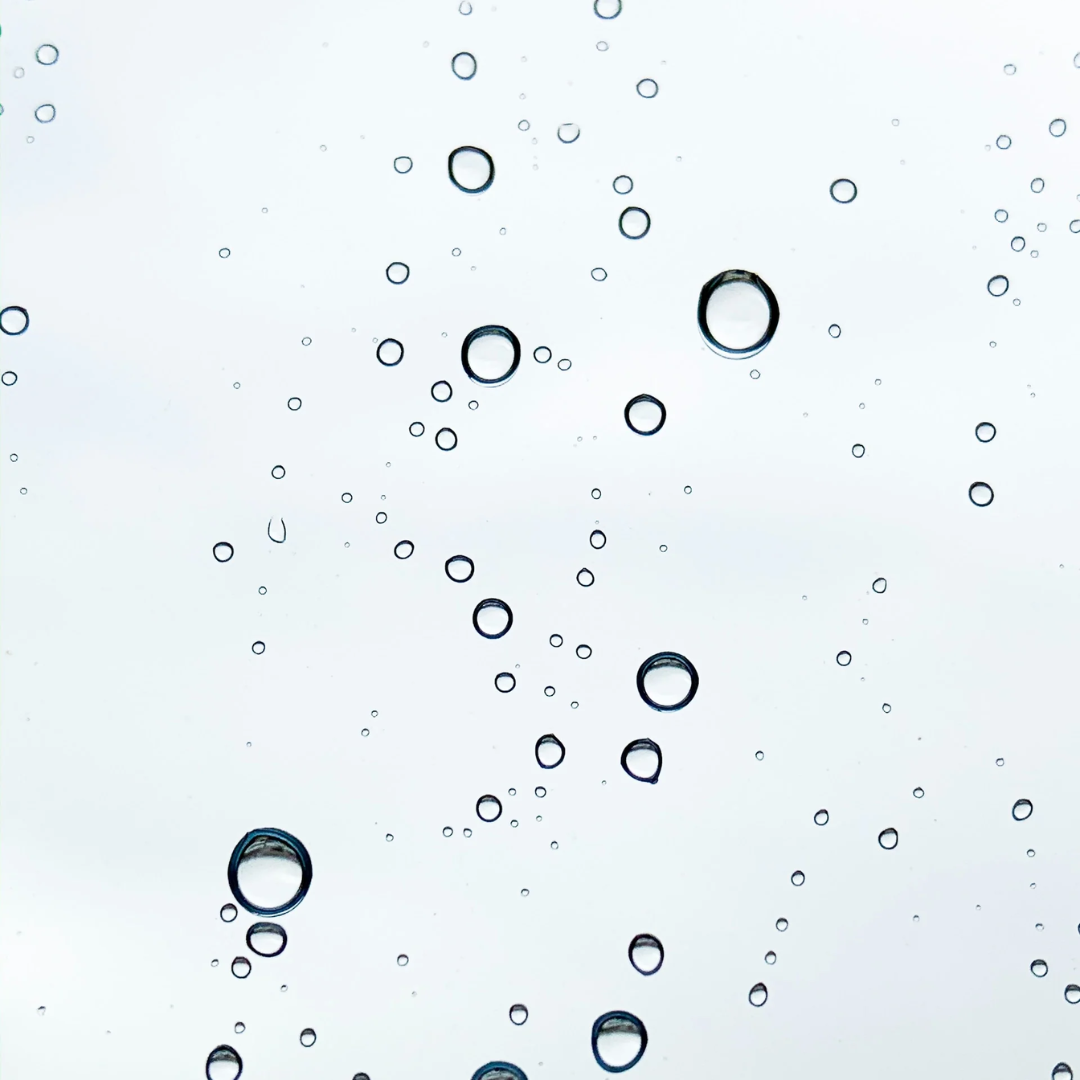Glacial Water Hyaluronic Acid Serum