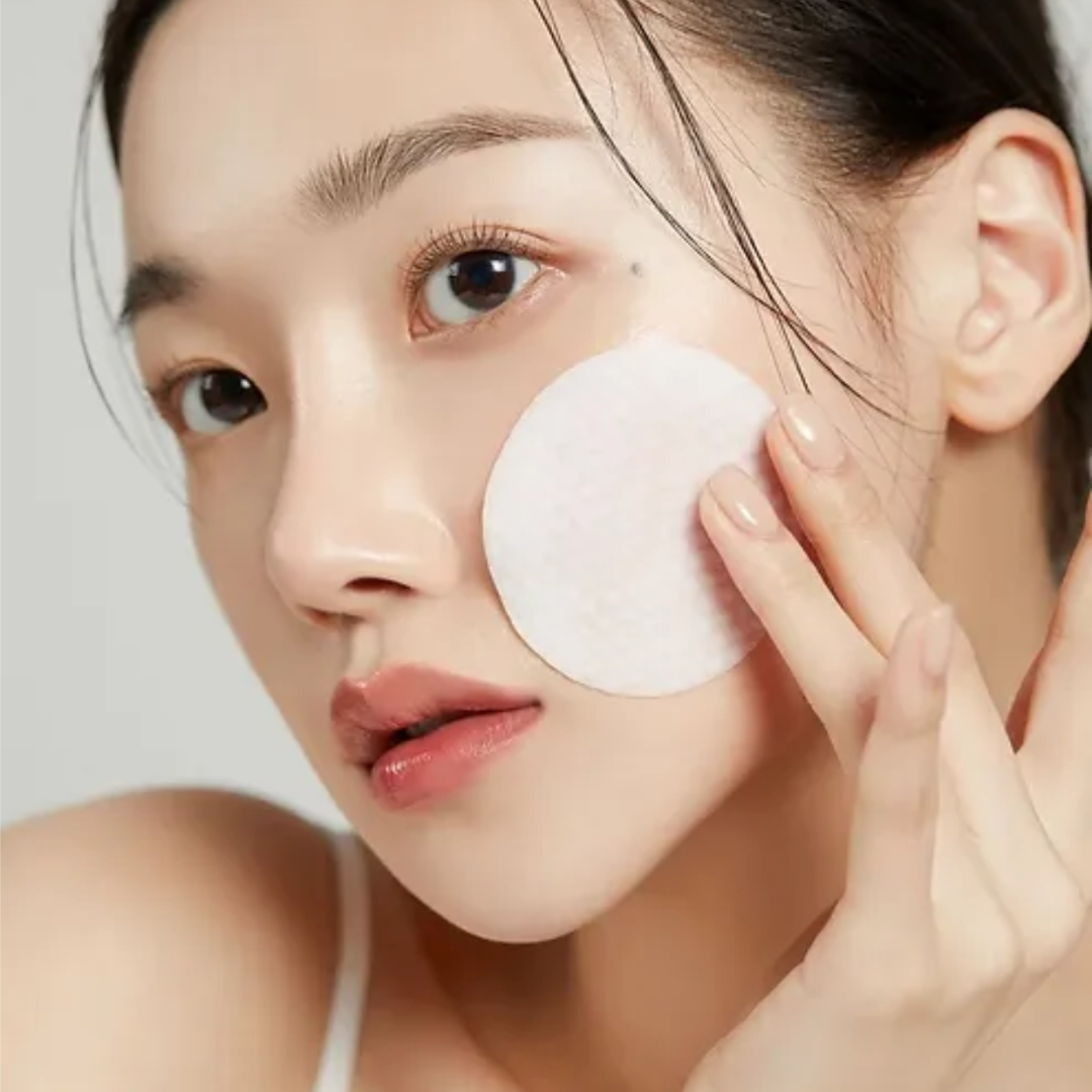 MEDICUBE Zero Pore Pad (Reduce Poros + Mejora Textura)
