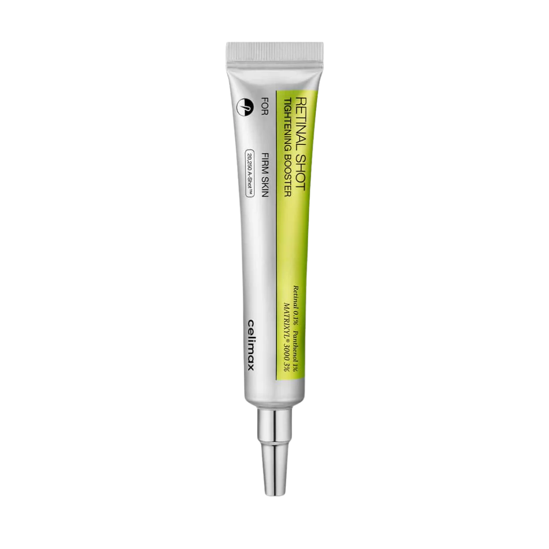 THE -A Retinal Shot Tightening Booster (Preventa)