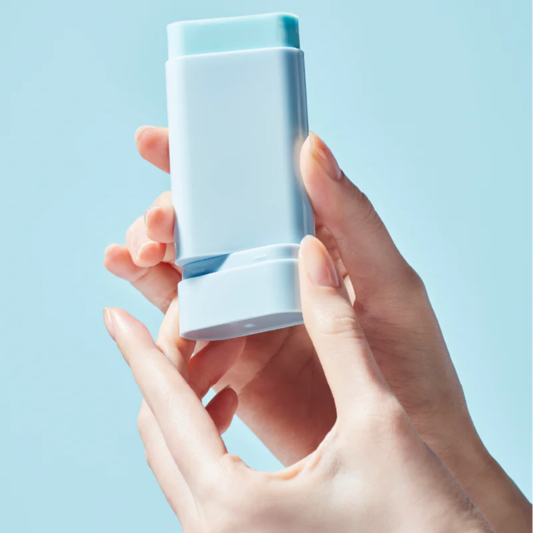 TOCOBO Cotton Soft Sun Stick SPF50+ PA++++ (Protector Solar Matificante)