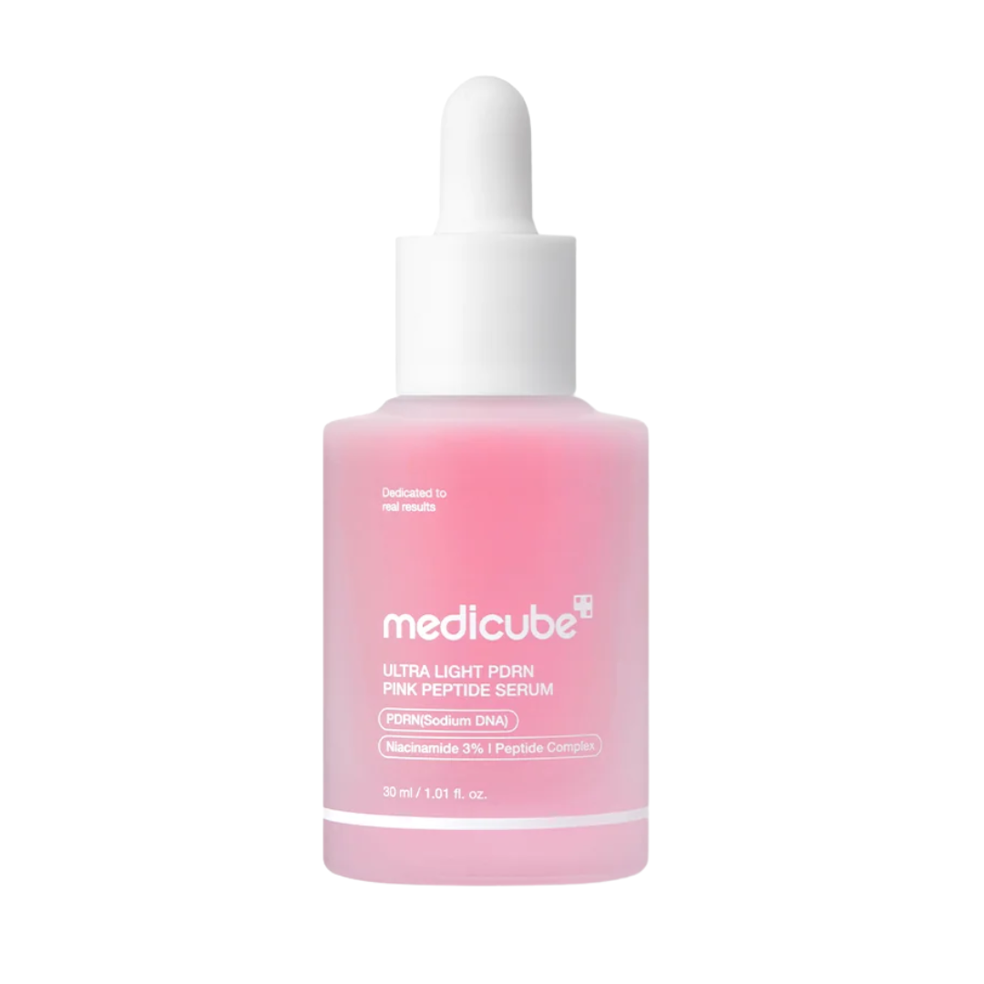 PDRN Pink Peptide Serum Ultra Light