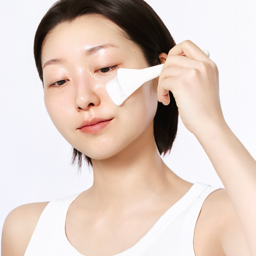 ABIB Lifting Collagen Wrapping Mask Jericho Rose Film (Reafirma + Ilumina)