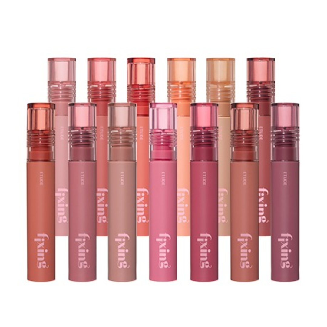 Matte Fixing Tint