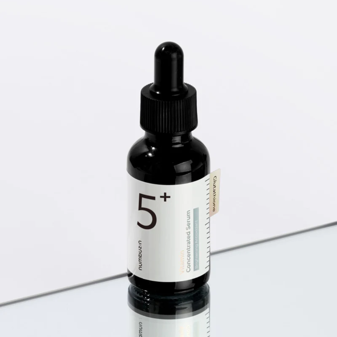 No.5 Vitamin Concentrated Serum