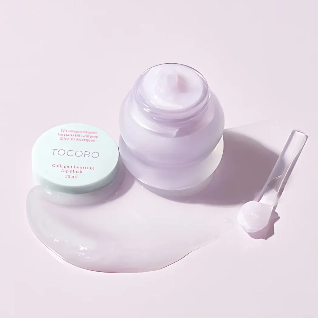 TOCOBO Collagen Boosting Lip Mask