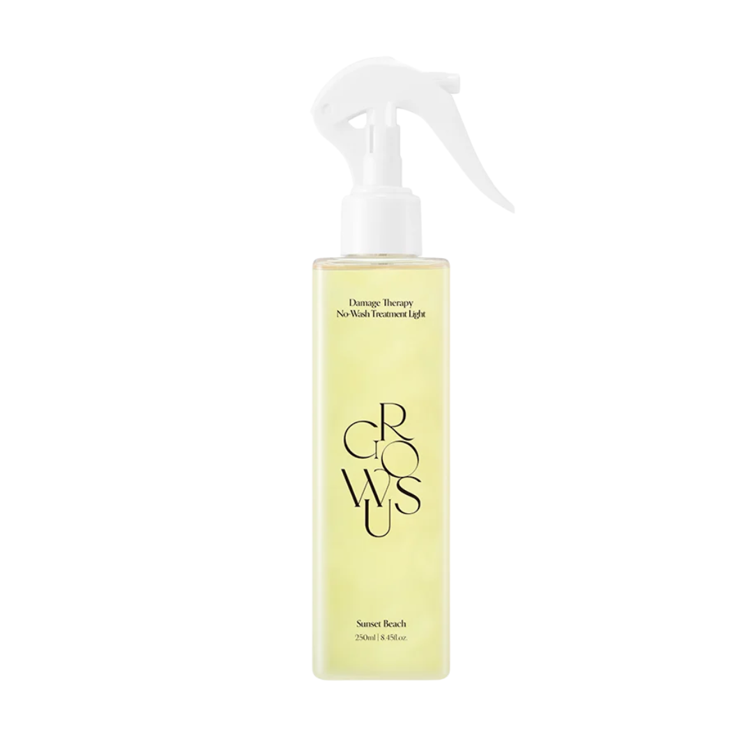 Damage Therapy No-wash Treatment Sunset Beach