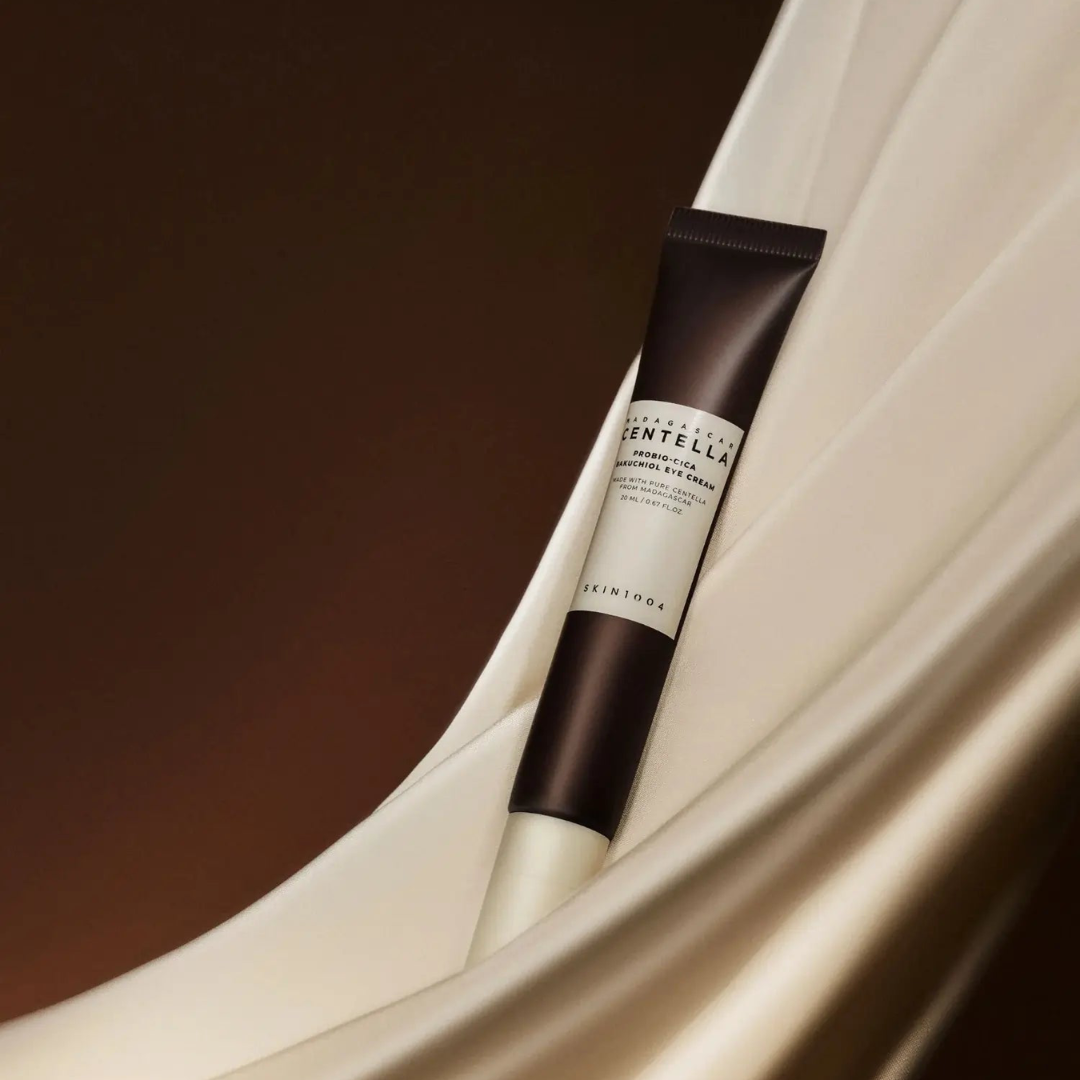 Madagascar Centella Probio-Cica Bakuchiol Eye Cream