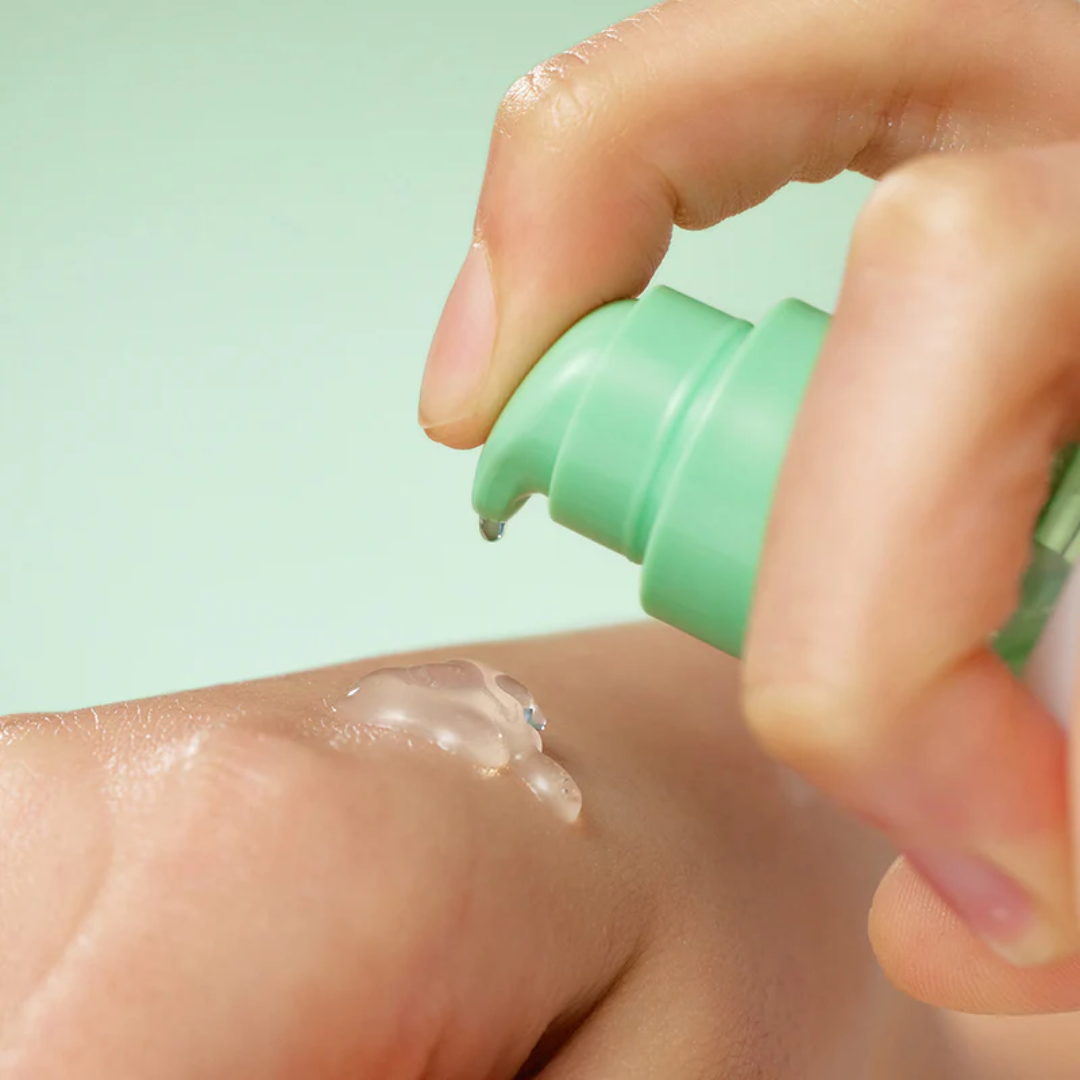 PURITO Wonder Releaf Centella Serum Unscented (Antiacné y Calmante)