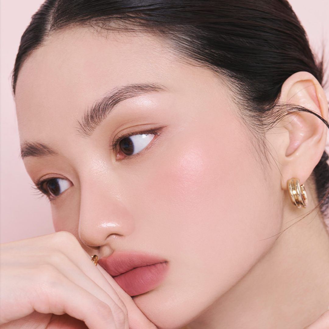 ROM&ND Color Lip Matte - 02 Hush Grape