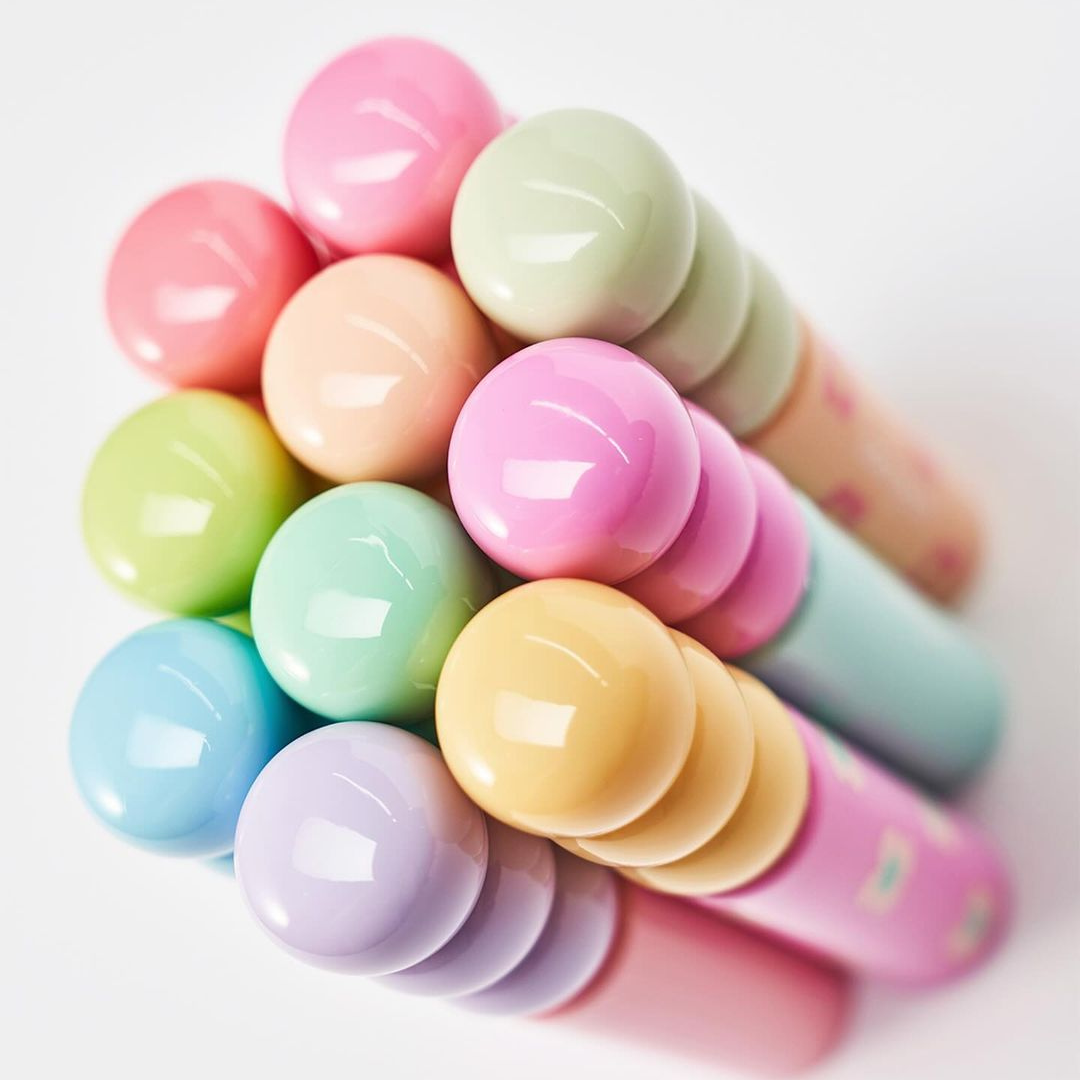 COLORGRAM Fruity Glass Tint