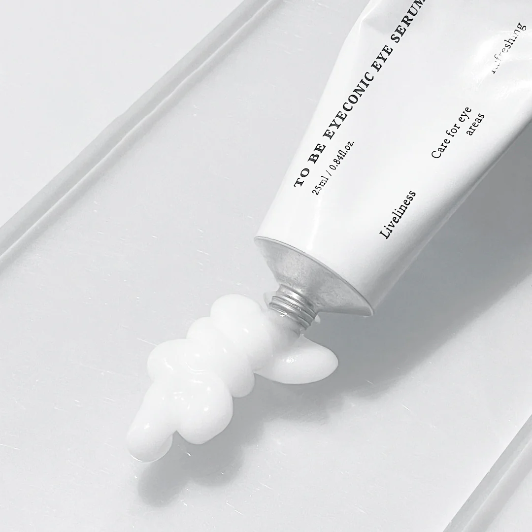 DR.ALTHEA To Be Youthful Eye Serum (Ilumina + Reafirma)