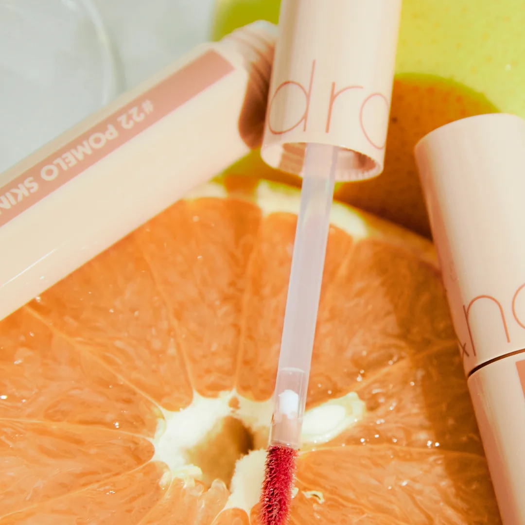 ROM&ND Juicy Lasting Tint (Varios Tonos)