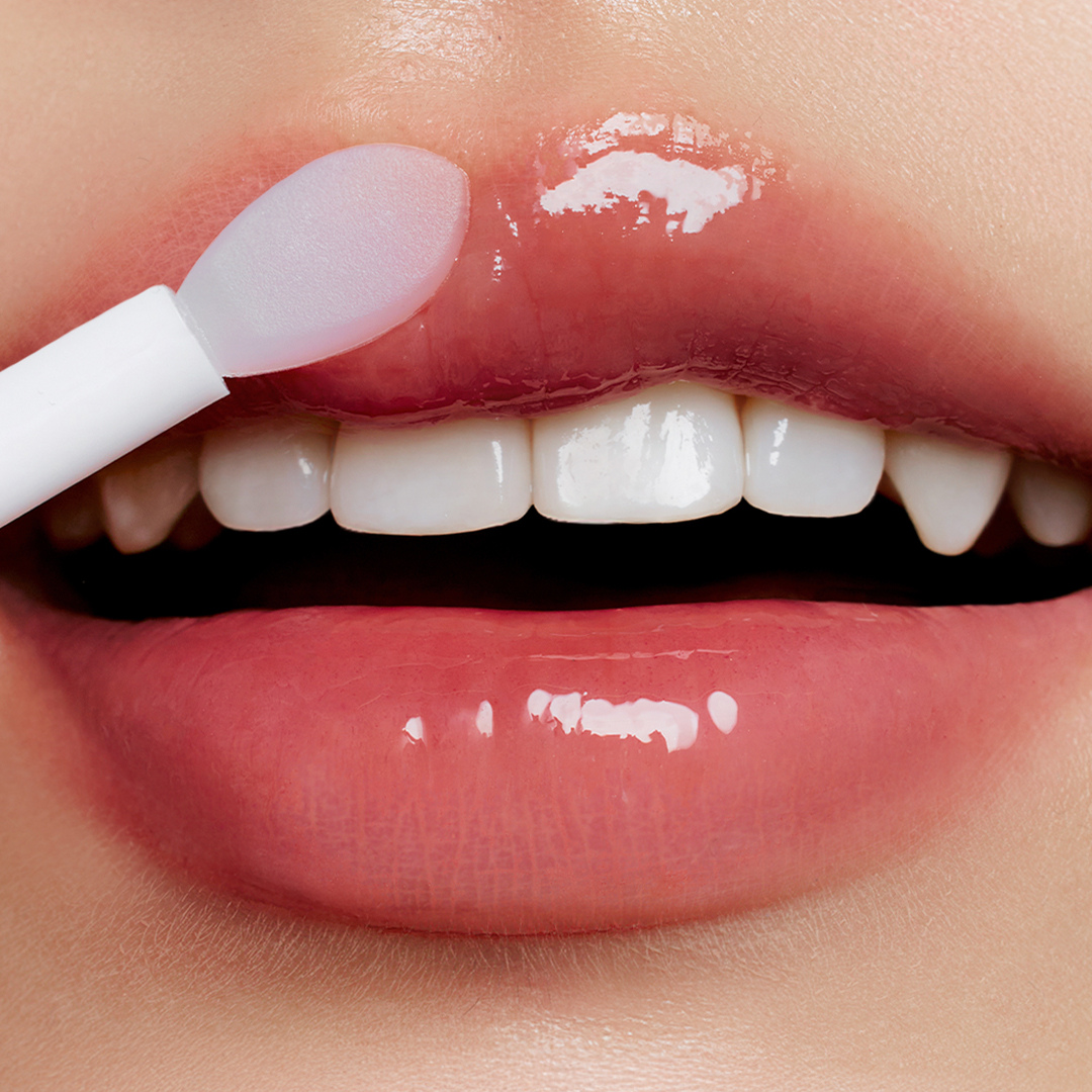 PDRN Collagen Lip Mask Glazed Jelly