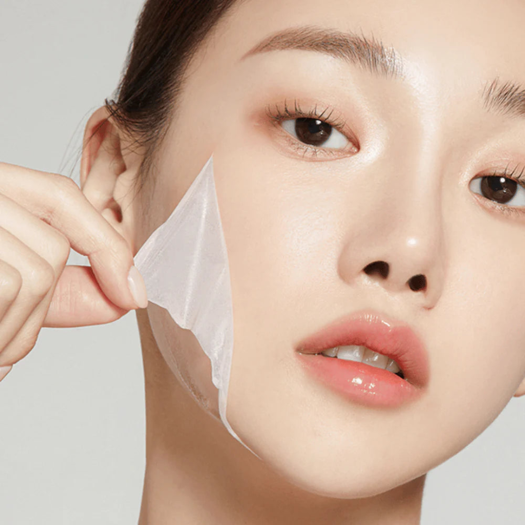 MEDICUBE Collagen Night Wrapping Mask (Mascarilla Intensiva de Colágeno)