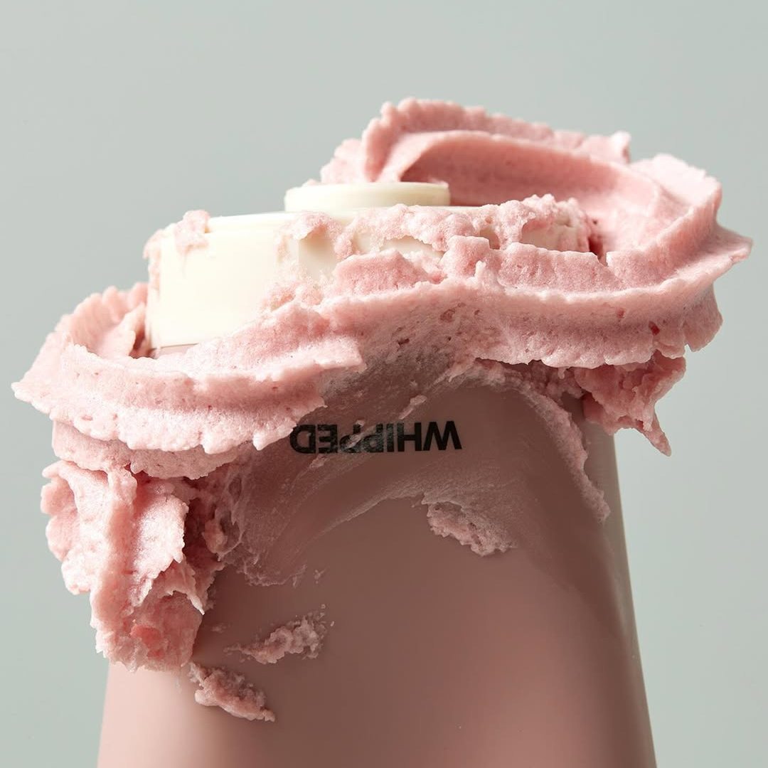 WHIPPED Vegan Pack Cleanser DDalva (Desintoxica y Suaviza)