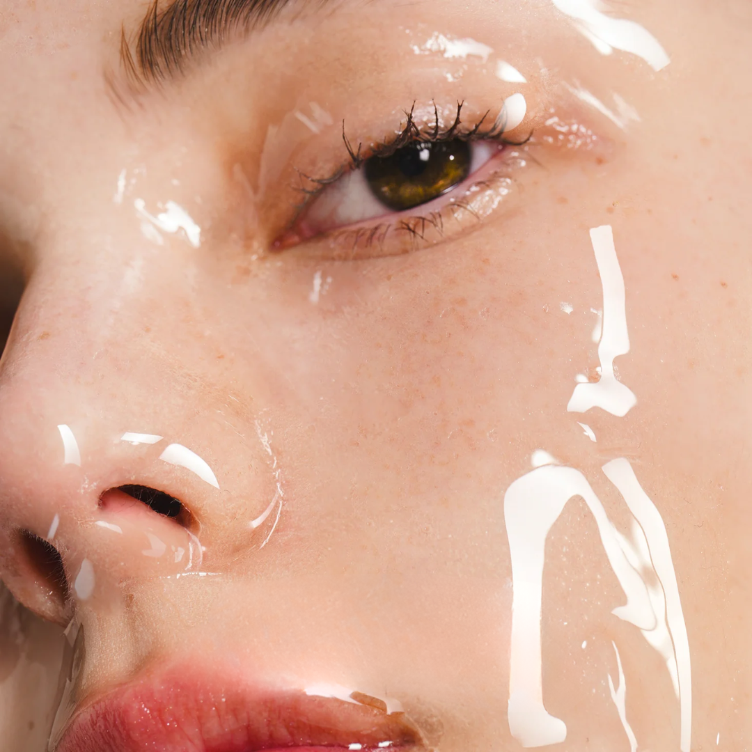 Glutathione Face Film