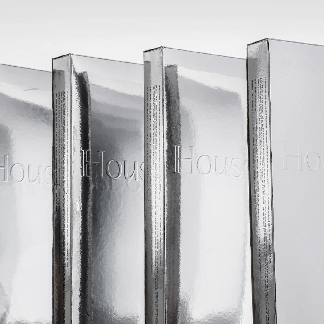Glutathione Face Film